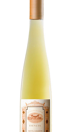 Esencia Monjardín 2013 37 5cl