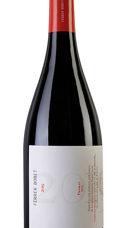 Ferrer Bobet 2019 Magnum