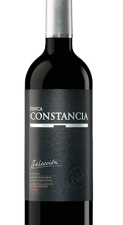 Finca Constancia Selección 2019