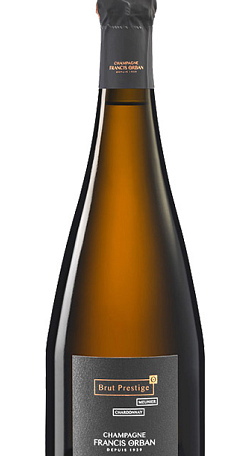 Francis Orban Brut Prestige