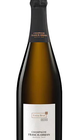 Francis Orban Extra Brut