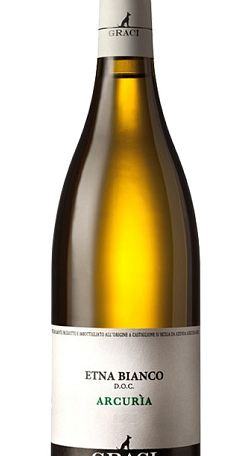Graci Arcuria Etna Bianco Doc 2020