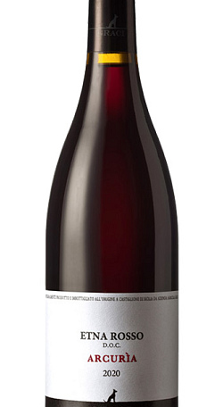 Graci Arcuria Etna Rosso 2020