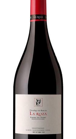 La Roza 2016