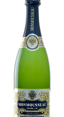 Monmousseau Cuvée J M Brut