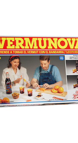 Vermunova