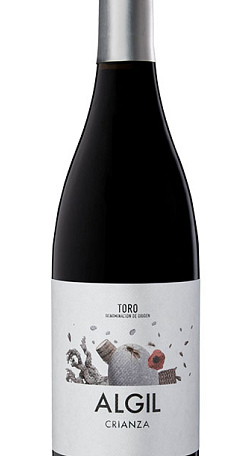 Algil Crianza 2019