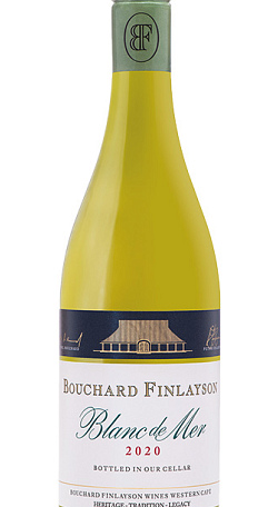 Bouchard Finlayson Blanc De Mer 2020