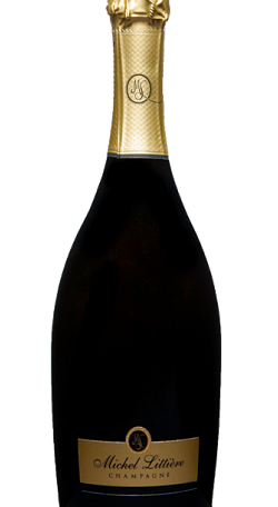 Champagne Michel Littière Chorus