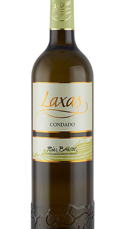 Condado Laxas 2021