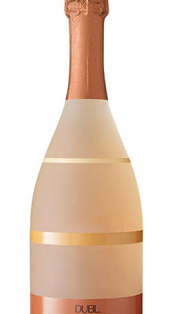 Feudi Di San Gregorio Dubl Esse Rosato
