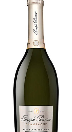 Joseph Perrier Cuvée Royale Blanc De Blancs