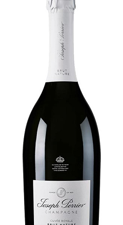 Joseph Perrier Cuvée Royale Brut Nature