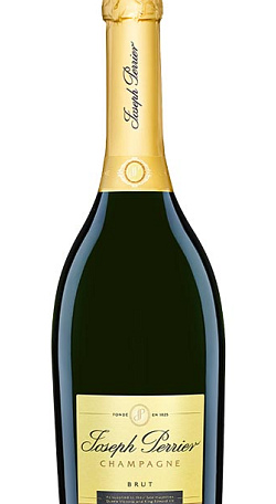 Joseph Perrier Cuvée Royale Brut