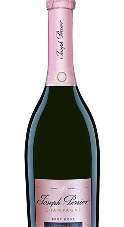 Joseph Perrier Cuvée Royale Rosé