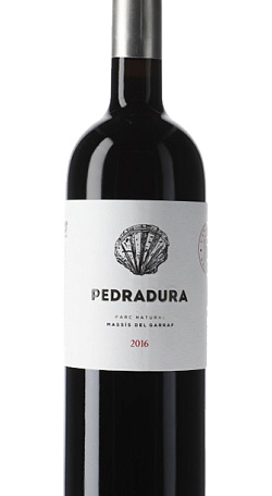 Pedradura 2016