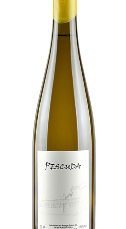Pescuda Blanco 2021