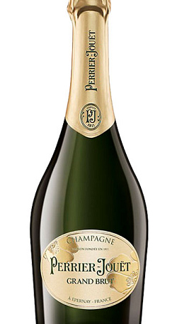 Perrier-Jouët Grand Brut Magnum