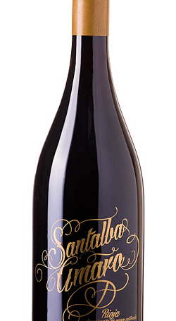 Santalba Amaro 2017