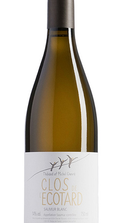 Clos De L'Ecotard Saumur 2020