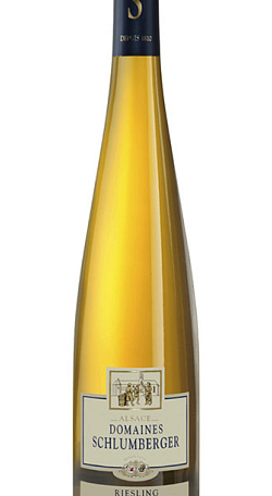 Schlumberger Riesling Grand Cru Saering 2019