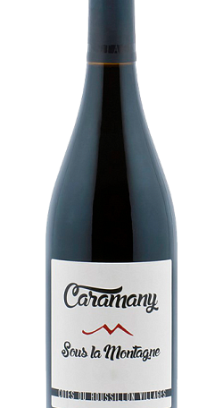 Caramany Sous La Montagne 2018