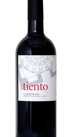 Tiento 2015