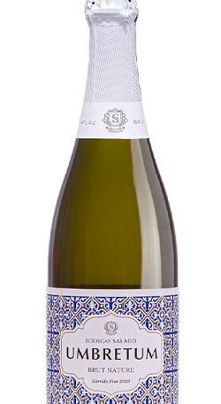 Umbretum Brut Nature 2020