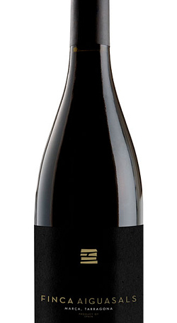 Finca Aiguasals 2018