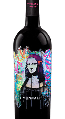 Toscana Rosso Igt Monnalisa 2020
