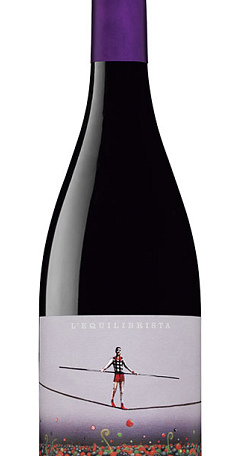 L'Equilibrista 2018
