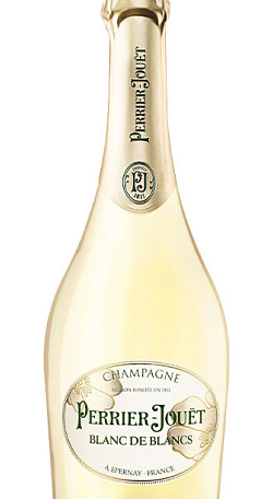 Perrier-Jouët Blanc De Blancs