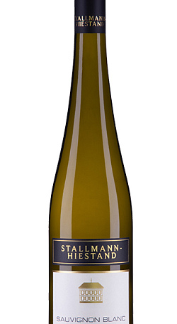 Stallmann-Hiestand Sauvingnon Blanc Trocken 2021