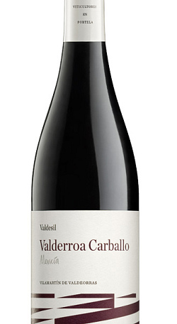 Valderroa Carballo 2017