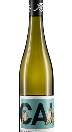 Cai Riesling Kabinett Trocken 2021