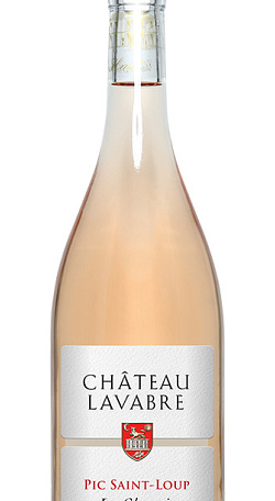 Château Lavabre La Closerie Rosé 2020