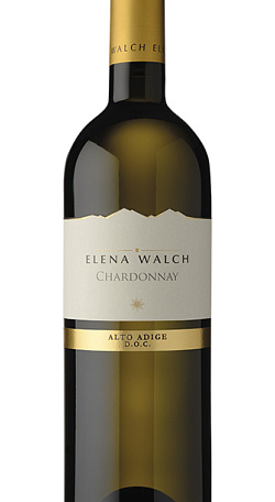 Elena Walch Chardonnay Riserva Vigna Castel Ringberg Alto Adige Doc 2020