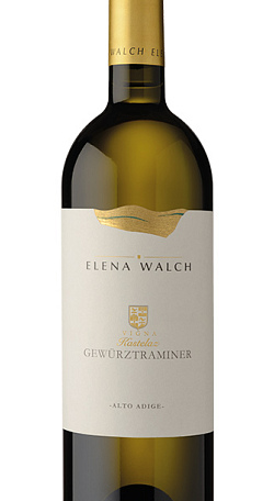 Elena Walch Gewúrztraminer Vigna Kastelaz Alto Adige Doc 2021