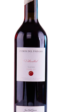 Cubos Del Páramo Villacalbiel 2018