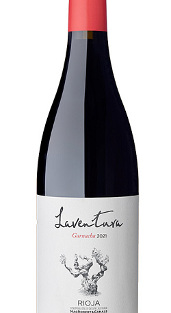 Laventura Garnacha 2021