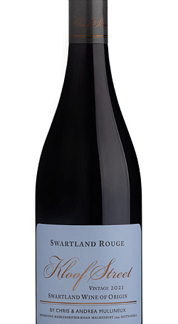 Mullineux Kloof Street Swartland Rouge 2021