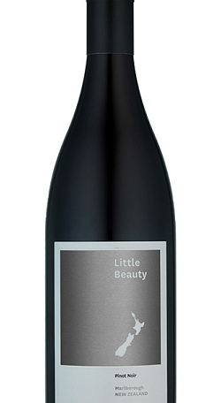 Vinultra Little Beauty Limited Edition Pinot Noir 2020