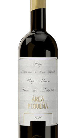 Área Pequeña 2020