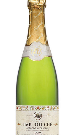 B&b Bouché Méthode Ancestrale Doux
