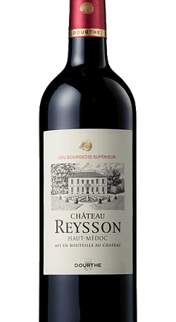 Château Reysson 2016