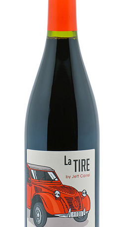 La Tire By Jeff Carrel 2019