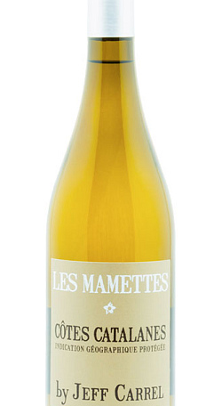 Les Mamettes By Jeff Carrel 2021