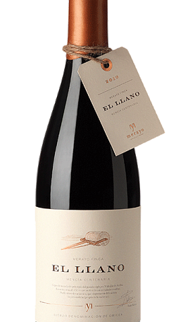 El Llano 2019