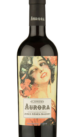 Oloroso Aurora