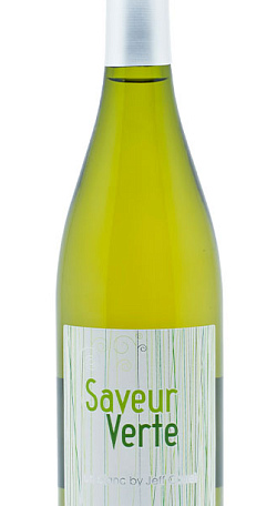 Saveur Verte By Jeff Carrel 2021